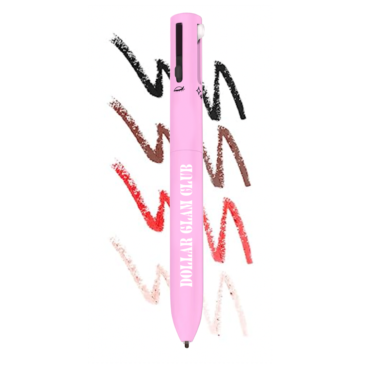 Touch Up 4-in-1 Makeup Pen