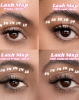 DIY LASH KIT STARTERS