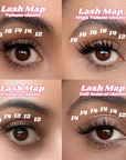 DIY LASH KIT STARTERS